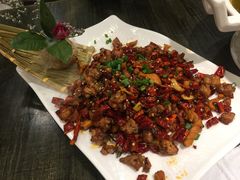 -庆合府重庆大排档(紫都城店)