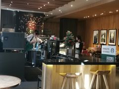 -星巴克(汾阳路店)