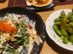 -九酢·海鲜居酒屋
