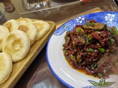 -新疆巴州金丝特餐厅(大钟寺店)