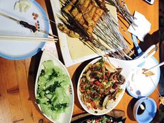 -杨家崴子碳缸烧烤(东三马路店)