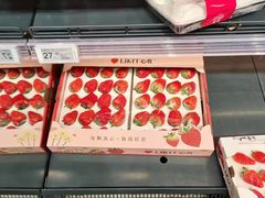 -ALDI奥乐齐超市(杨浦延吉店)