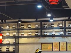 -冯不记米坊(凯德广场店)