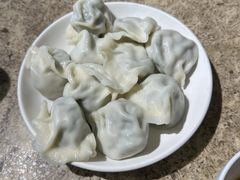 -金谷园饺子馆(北邮总店)