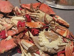 -一方渔歌蒸汽海鲜自助(文化路万达广场店)