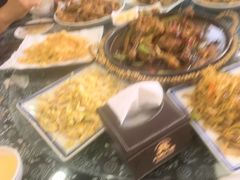 -八两八金·莱芜特色炒鸡(市南漳浦路店)