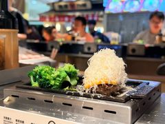 -肉肉大米(金虹桥店)
