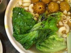 -新记美食(关闸店)