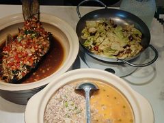 -费大厨辣椒炒肉(黄兴中心广场店)