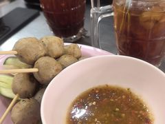 -榮泰米粉湯(Left Shop)