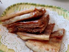 芝麻酱糖饼-辣婆婆(航天桥店)