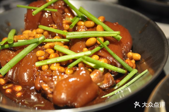 猪爸(嘉里中心店)--菜图片-杭州美食-大众点评网