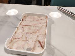 -潮汕大目牛肉火锅(上梅林店)