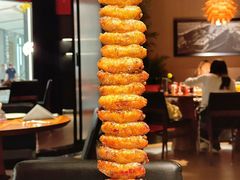 -拉蒂娜·巴西牛排馆 Latina·Brazilian Steakhouse(陆家嘴旗舰店)
