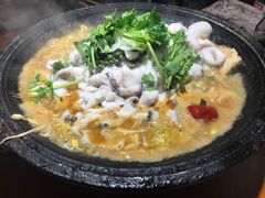 -林子石锅鱼(黄岩吾悦店)