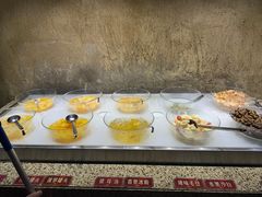 -汉巴味德·烤肉与啤酒的自助(杭州大悦城店)