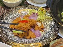 -好彩海鲜火锅饭店(银河百老汇店)