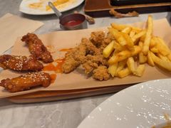 -必胜客(建华万达店)