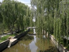 -元大都城垣遗址公园