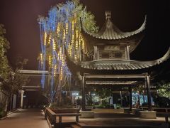 -雅达·阳羡溪山小镇中心