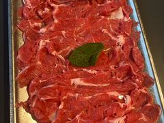 -由衷贵州酸汤牛肉火锅(新桥店)
