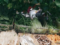 -亚马逊海鲜自助(万象汇店)