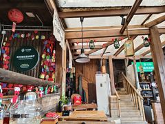 -马灯部落·西湖边的创意山景餐厅(虎跑动物园店)