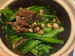 -四季民福烤鸭店(王府井东安门店)