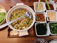 -林四喜·闽南传家菜(鼓浪屿店)