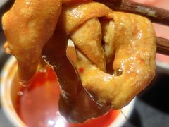 -王婆乔鲜鱼自助火锅(蜀汉路店)