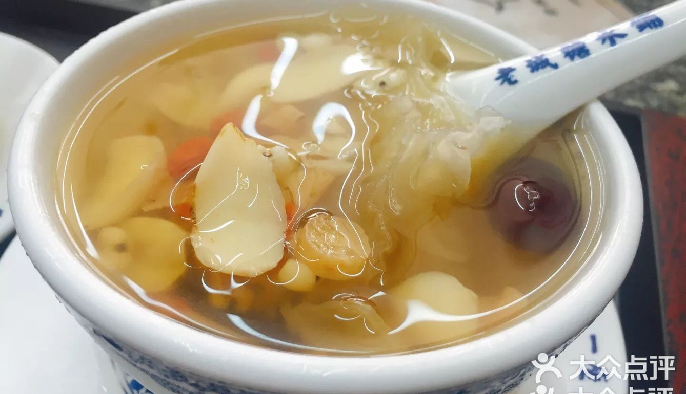 北海有海也有美食，必吃攻略不要错过！