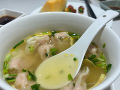 -晶丽香榭自助餐(南京大饭店)