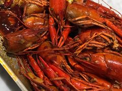 -华龍食府麻辣小龙虾(明洞店)