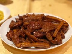 -仿膳饭庄(天安门店)