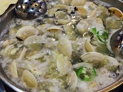 -金鸡厨房(夏湾店)