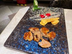 -極上萬膳·日料放题(海岸城店)
