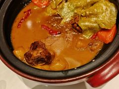 -天山集市餐厅(康城店)