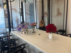 -22ºN BISTRO西餐&酒馆(石奥商业街店)