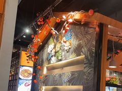 -鱼亨小鲜酸菜鱼(大信店)
