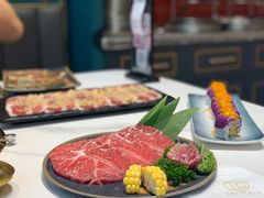 -妥妥烤肉料理(凯德店)