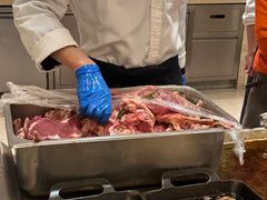 -广州增城保利郡雅酒店-月色西餐厅