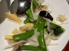 -杭州君悦酒店·湖滨28中餐厅