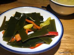 -吕氏疙瘩汤·私家菜馆(慈云寺店)