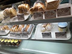 -国际饭店·帆声西饼屋(黄河路店)