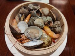 -马哥孛罗咖啡厅·Cafe Marco (厦门马哥孛罗东方大酒店)