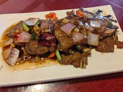 -红尘再(安昌古镇店)