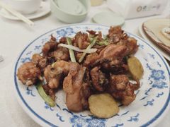 -腰记饭店(龙源路店)