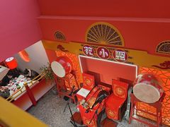 -花小蟹·无锡菜·大闸蟹主题餐厅·评弹表演(南长街店)