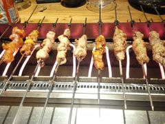 -悦屋老板娘的烤肉店(紫薇田园店)