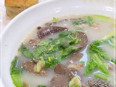 -清真牛街祥云轩门钉肉饼(左家庄店)